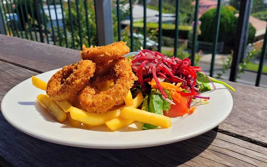 Seaview Tavern, Woolgoolga, NSW