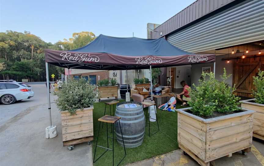 Red Gum BBQ, Red Hill, VIC