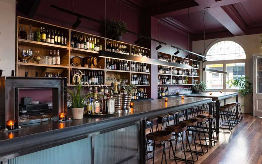 The Vale Bar & Eatery | Wine Bar | Restaurant, Ascot Vale, VIC