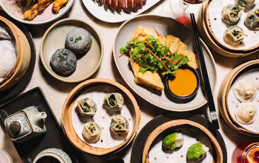 Lotus Dumpling Bar Summer Hill, Summer Hill, NSW