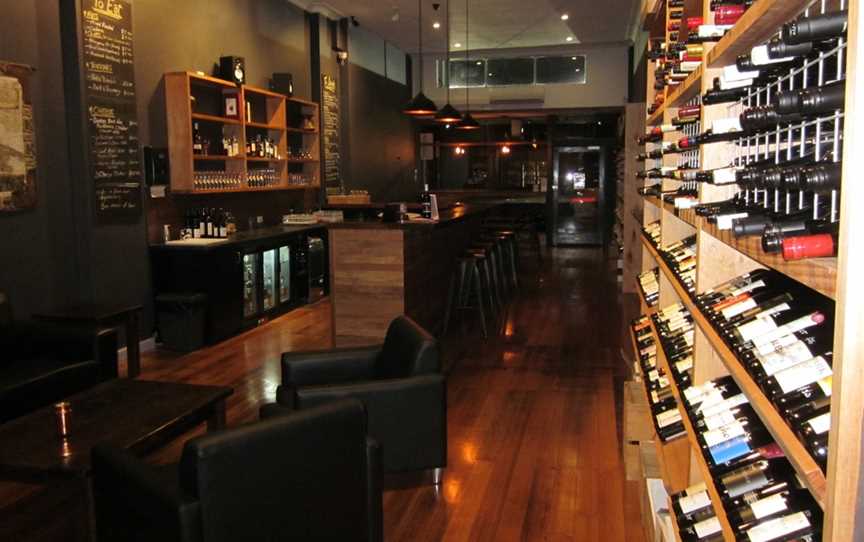 Open Cellar Wine Store & Bar, Kew, VIC