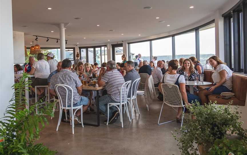 The Hill Bar & Kitchen, Gerringong, NSW