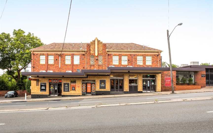 Pymble Hotel, Pymble, NSW