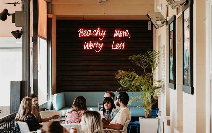 The Beach House, Port Macquarie, NSW