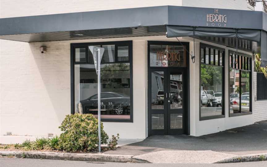 The Herring Room, Manly, NSW