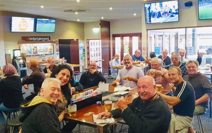 Henry Rous Tavern, Ballina, NSW