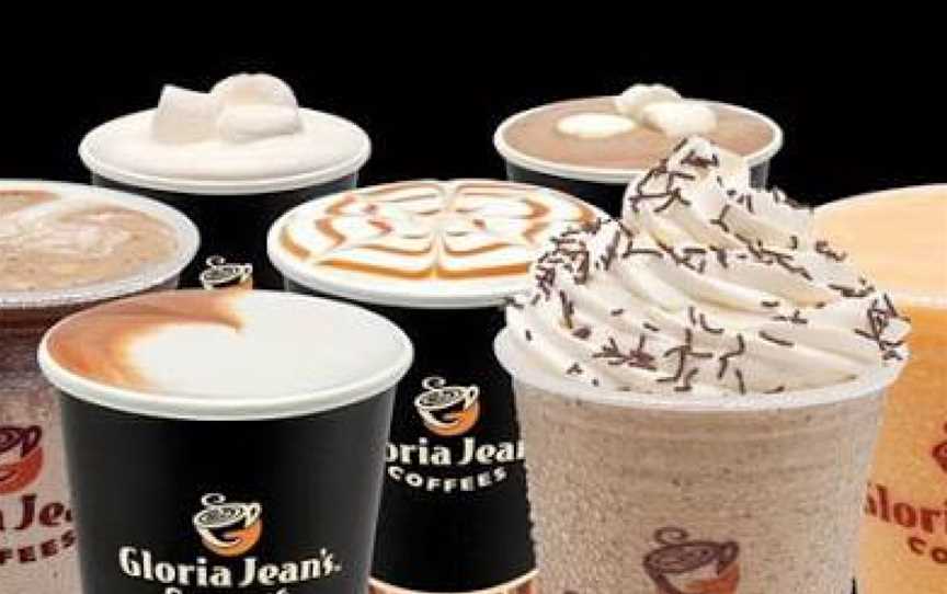 Gloria Jean's Coffees Ballina, Ballina, NSW