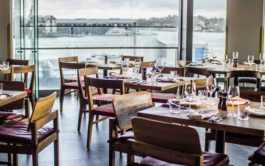 The Meat & Wine Co Barangaroo, Barangaroo, NSW