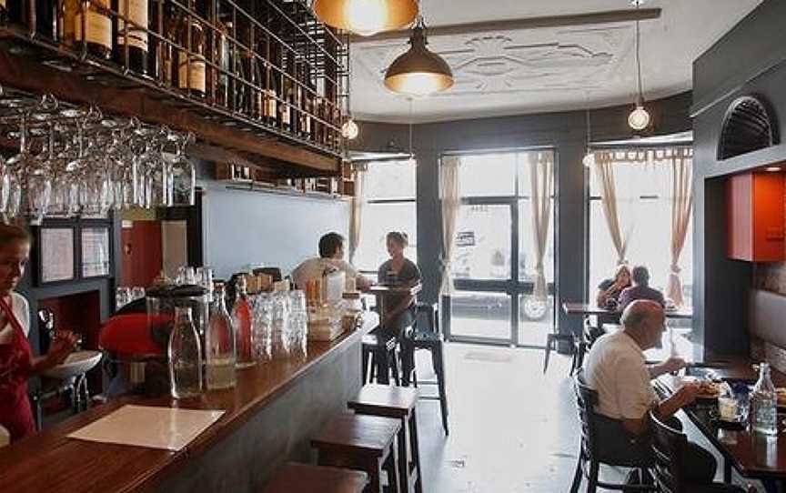 The Little French Deli, Bonbeach, VIC