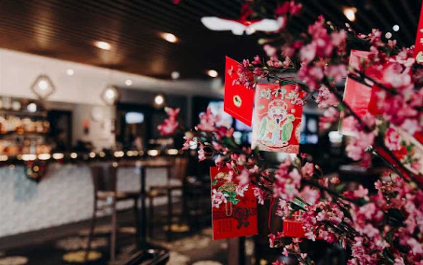 Red Lantern Hotel, Bankstown, NSW