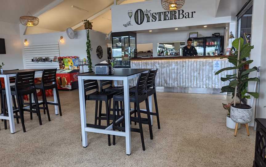 The Oyster Shed, Tweed Heads West, NSW