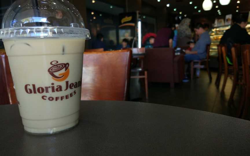 Gloria Jean's Coffees Ingleburn, Ingleburn, NSW