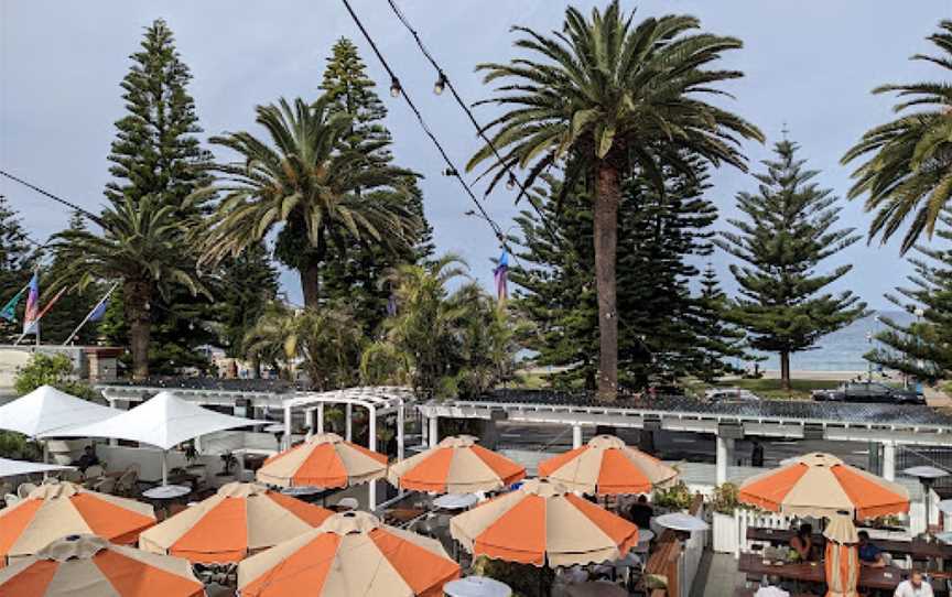 Coogee Bay Hotel, Coogee, NSW