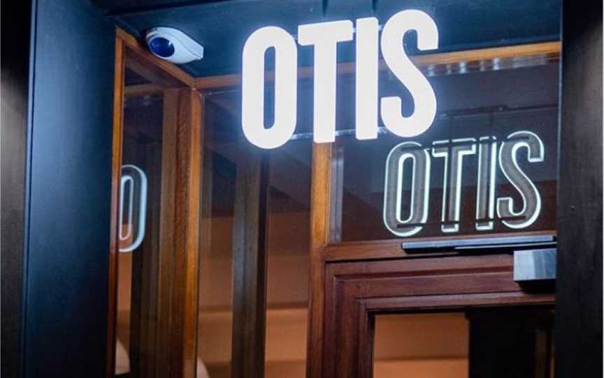 OTIS Dining Hall, Kingston, ACT