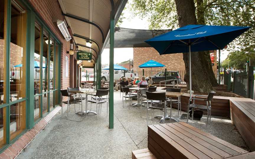 Berwick Inn Hotel, Berwick, VIC