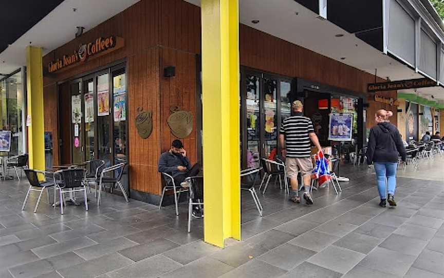 Gloria Jean's Coffees Rouse Hill, Rouse Hill, NSW