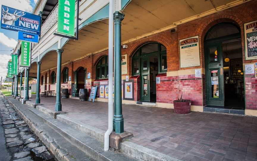 Bellbird Hotel, Bellbird, NSW