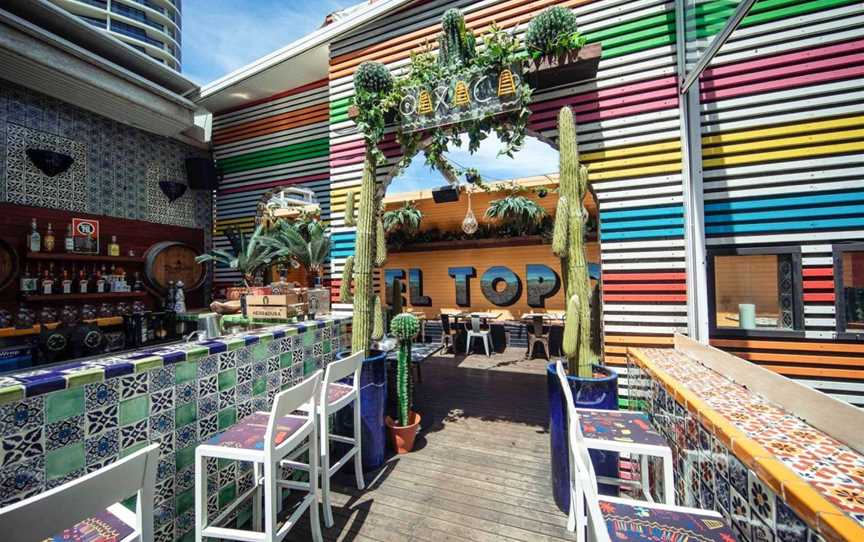 El Topo Mexican, Bondi Junction, NSW