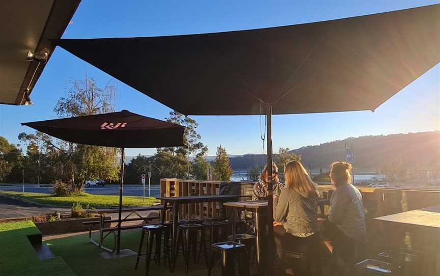 CoffeeBeatsDrinks - CBD, Jindabyne, NSW