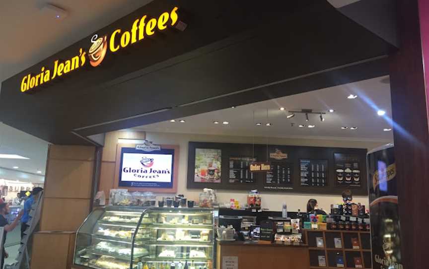 Gloria Jean's Coffees Dubbo, Dubbo, NSW