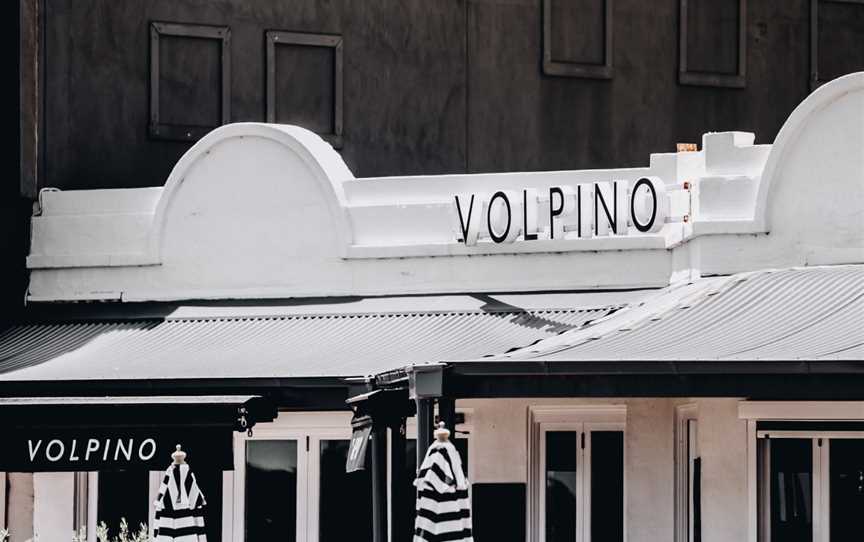 Volpino Pizzeria and Wine Bar, Mount Martha, VIC