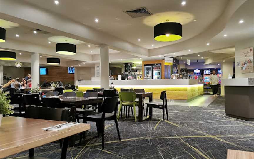 Mountain View Hotel, Glen Waverley, VIC