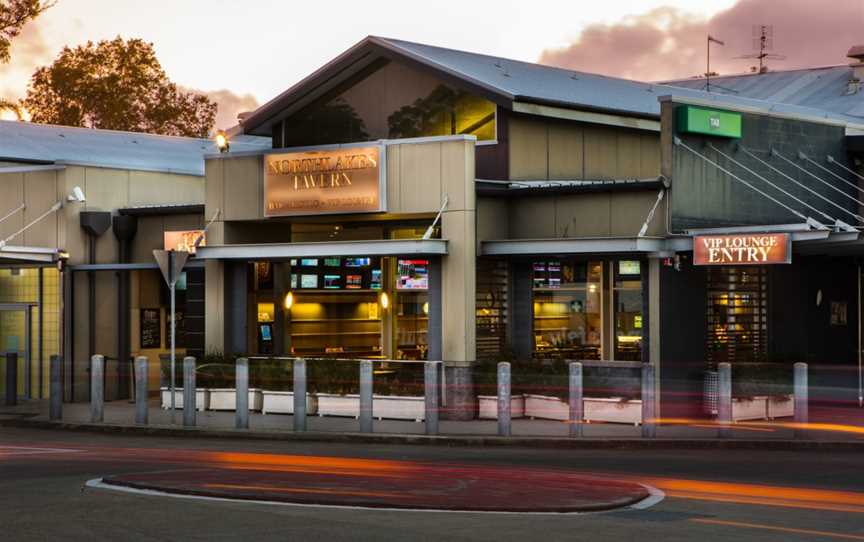 Northlakes Tavern, Charmhaven, NSW