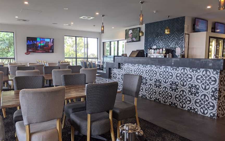 The Brindabella Bar & Bistro, Holt, ACT