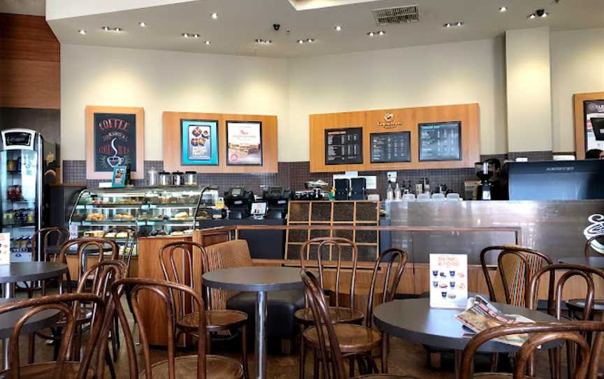 Gloria Jean's Coffees, Taylors Lakes, VIC