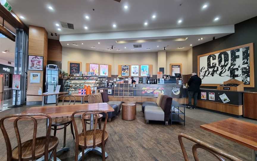 Gloria Jean's Coffees, Taylors Lakes, VIC