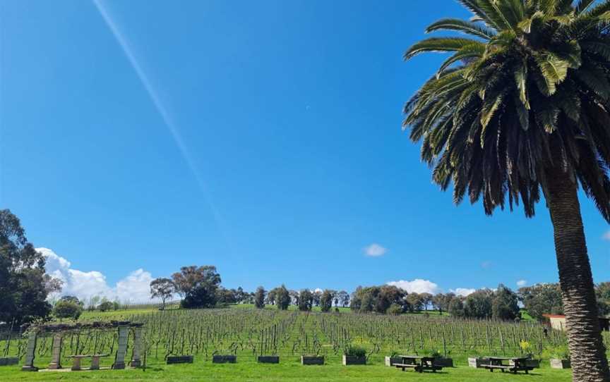 Fergusson Restaurant & Winery Yarra Valley, Yarra Glen, VIC