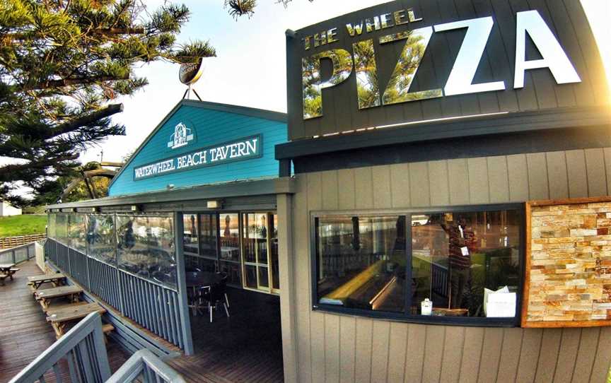 Lake Tyers Beach Tavern, Lake Tyers Beach, VIC