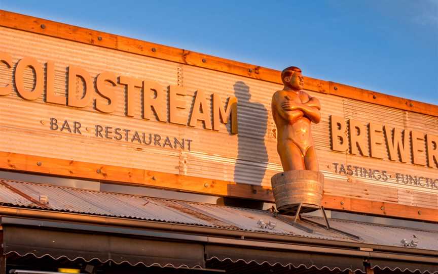 Coldstream Brewery, Coldstream, VIC