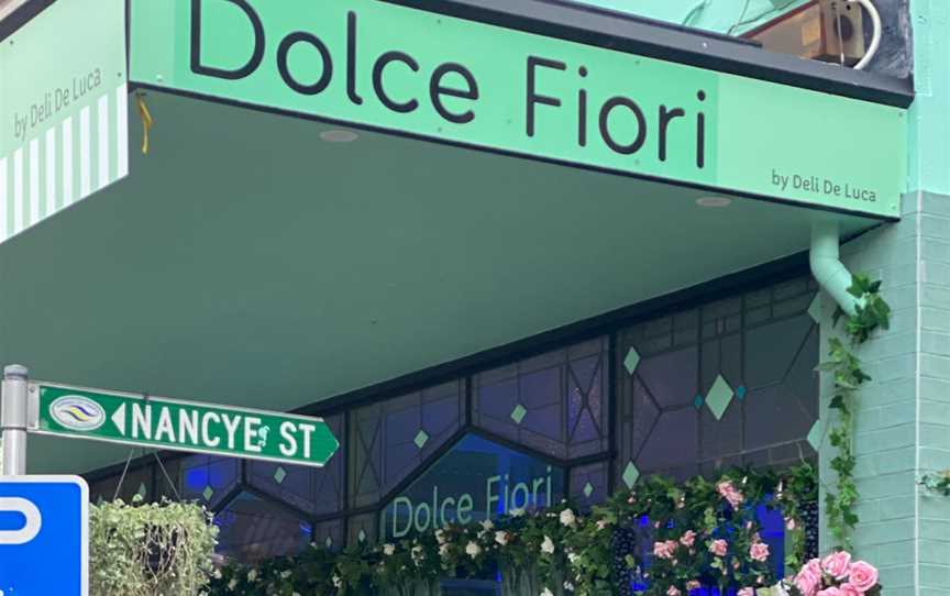 Dolce Fiori by deli de luca, Randwick, NSW