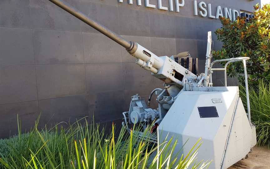 Phillip Island RSL Sub Branch - Lone Pine Bistro, Cowes, VIC