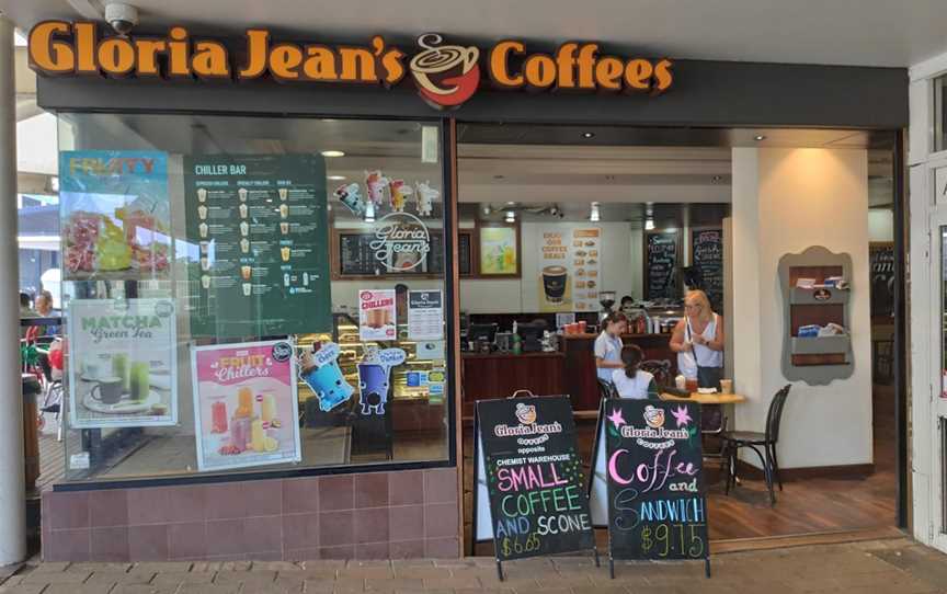 Gloria Jean's Coffees Dee Why, Dee Why, NSW