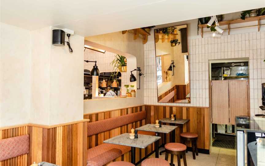 La Bomba - Spanish Restaurant & Café, Potts Point, NSW