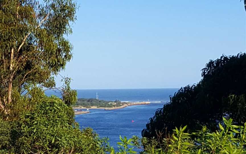 Kalimna Hotel, Kalimna, VIC