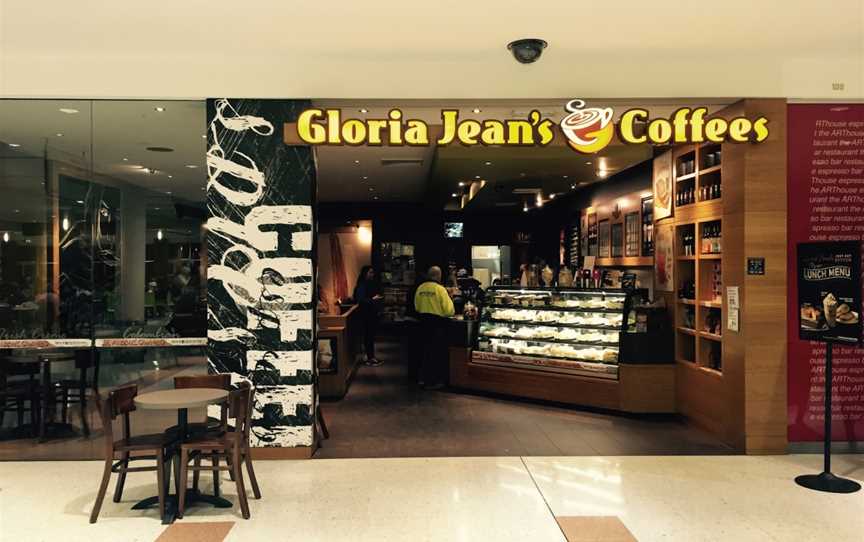 Gloria Jean's Coffees Narellan, Narellan, NSW