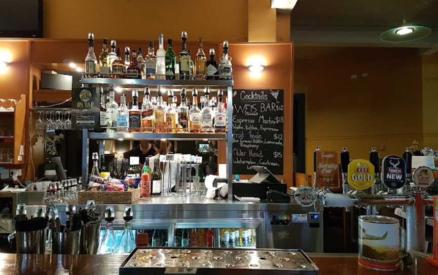 Royal Oak Bistro Cessnock, Cessnock, NSW