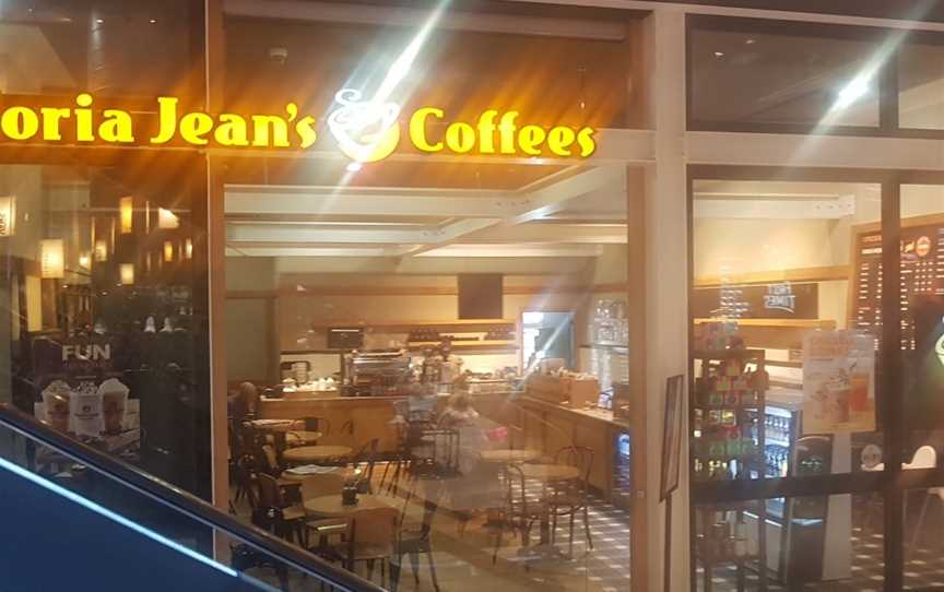 Gloria Jean's Coffees, Narre Warren, VIC