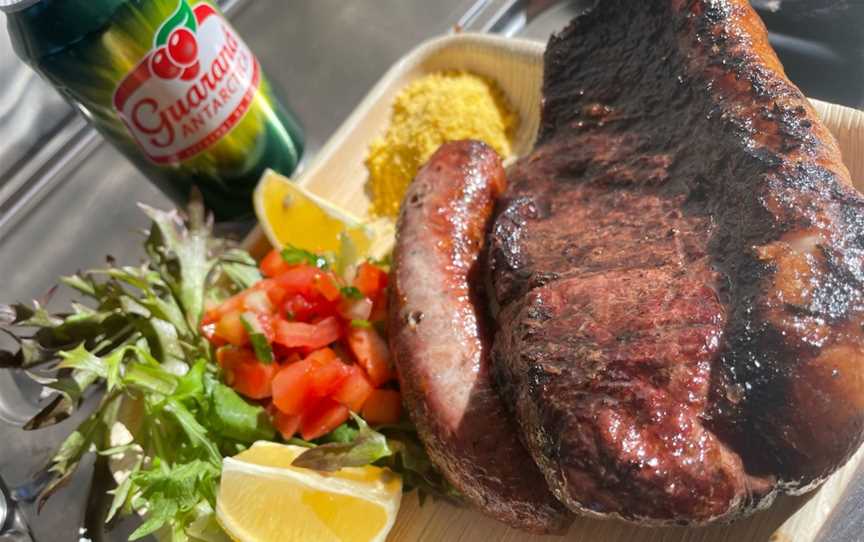 Brazbecue - Brazilian Barbecue, Throsby, ACT