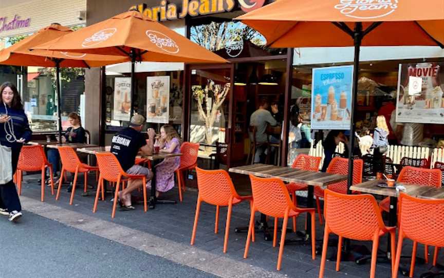 Gloria Jean's Coffees Bayside Centre, Frankston, VIC