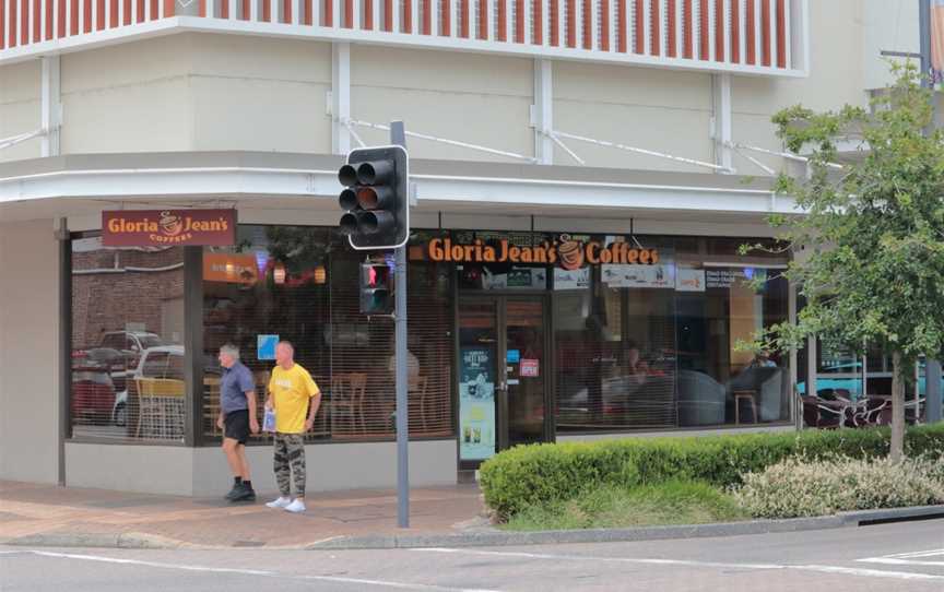 Gloria Jean's Coffees Gosford Imperial, Gosford, NSW