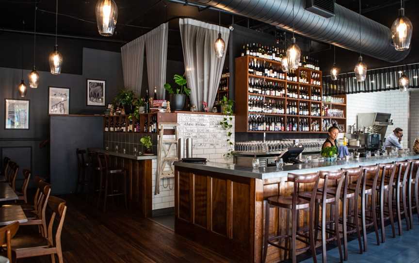 La Lune Wine Co, South Brisbane, QLD