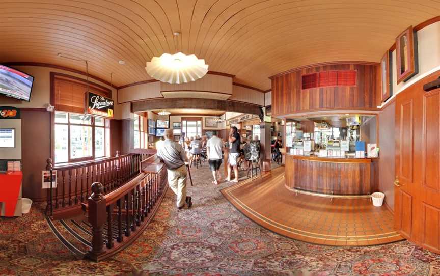 Story Bridge Hotel, Kangaroo Point, QLD