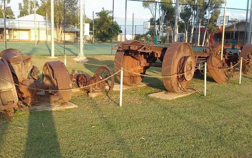 Burketown Pub, Burketown, QLD