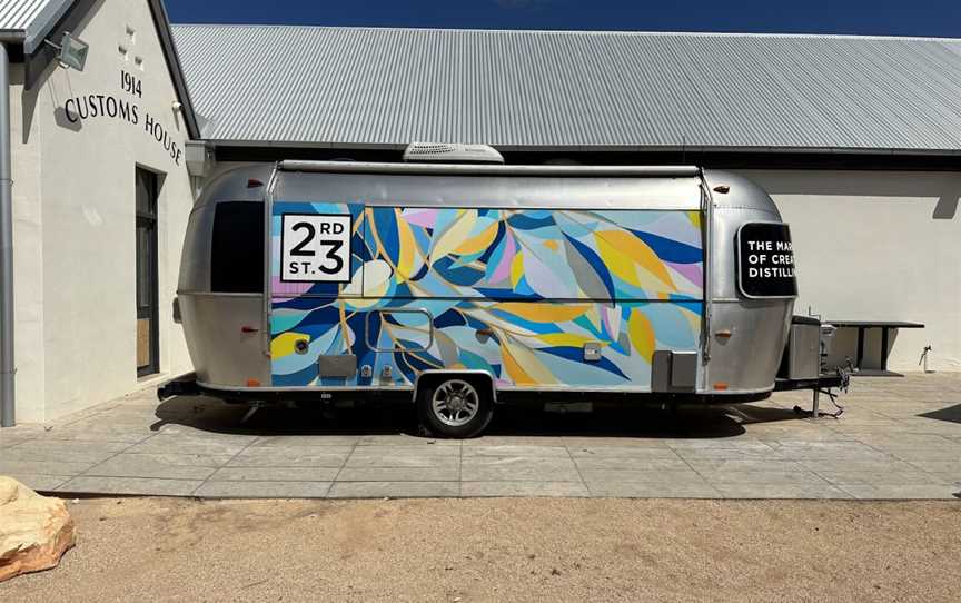 Twenty Third St Distillery, Renmark, SA