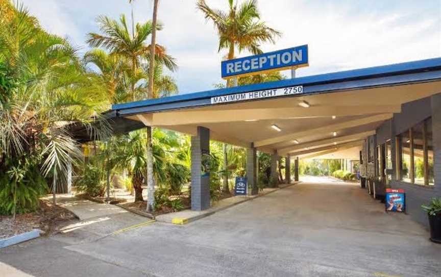 Kondari Hotel, Hervey Bay, QLD