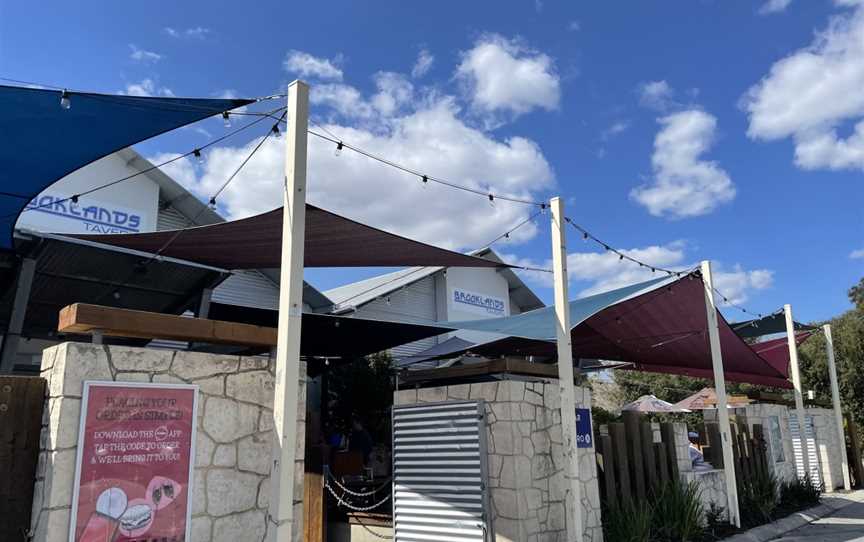 Brooklands Tavern, Southern River, WA